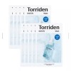 Tori-dun 토리든 마스크팩 다이브인 저분자 히알루론산 마스크 27ml 10매 Toread Mask Pack Dive-in Low Molecular Hyaluronic Acid Mask 27ml 10 Sheets