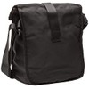 BUILT Crosstown Stain Resistant Insulated Lunch Bag with Adjustable Shoulder