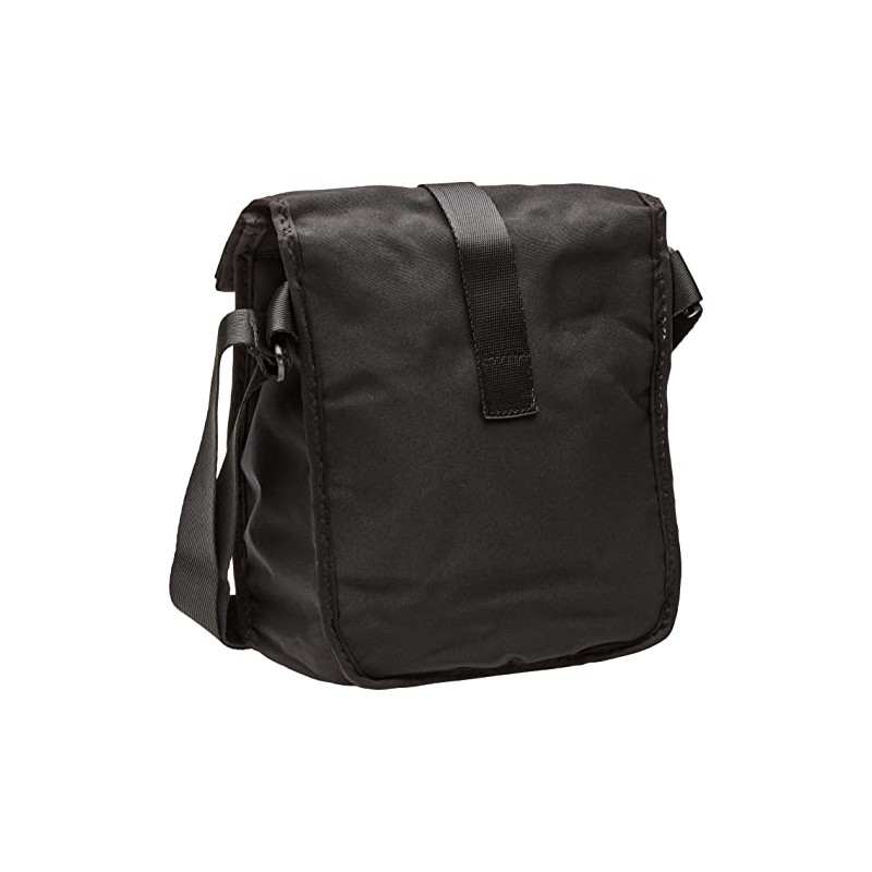 BUILT Crosstown Stain Resistant Insulated Lunch Bag with Adjustable Shoulder