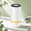 Rechargeable Vacuum Sealer Pump for Food Storage – Automatic Handheld