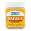 Pomada De Sábila, Crema Sólida Corporal, Frasco De 40g Hierbas