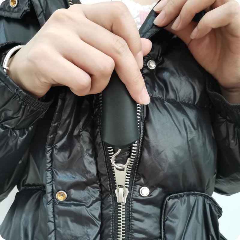 Generic Button Hook Tool - Easy Dressing Aid for Elderly