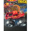 Hot Wheels 2025 Hot Wheels Monster Trucks Socal Crusher