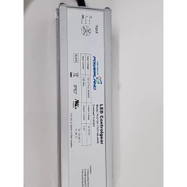 FSP Powerland FLUENCE POWERLAND LED DRIVER 135W 32vdc POWER SUPPLY pld135-1tcf14a