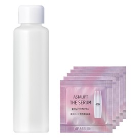 ASTALIFT The Serum Brightening Medicated Serum for Preventing Spots (Refill approximately 50 days' supply 40mL) [Official Store Limited] (Increased 0.4mL Pouch 5 Packs Included) [Over-the-counter Drug
