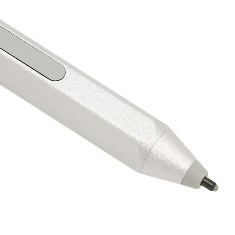 Magnetic Stylus Pen 4096 Levels Pressure Sensitivity Accurate Capacitive Tablet