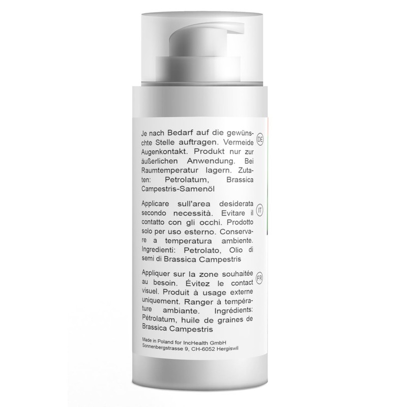 Zenidol Gel - 200ml