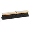 Boardwalk BWK20618 3 in. Medium Weight Polypropylene Bristles 18 in.