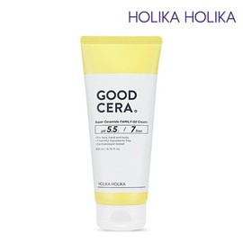 Holika Holika [Holika Holika] Goodsera Super Ceramide Family Oil Cream / [홀리카홀리카] 굳세라 수퍼 세라마이드 패밀리오일크림