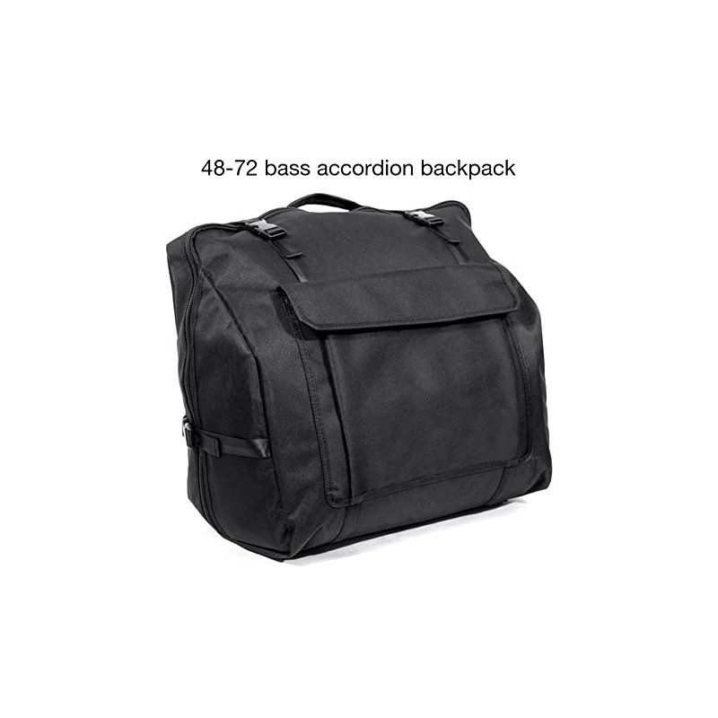 Accordion Case - Adjustable Accordion Bag Accordion Case | Accordion