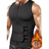Shaperx Faja Chaleco Deportivo Gym Quema Grasa Reductor 607152 Gyk