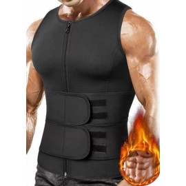 Shaperx Faja Chaleco Deportivo Gym Quema Grasa Reductor 607152 Gyk