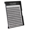 Vayator Large Tray 220 Cluster/Box Eyelashes 0.07 Thickness Eyelashes Individual