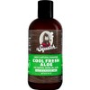 Dr. Squatch Shampoo - Cool Fresh Aloe - 8oz