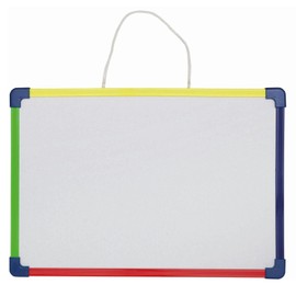 Maul Colourful Children's Magnetic Whiteboard 35 x 25 cm