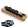 ORIVIN 12472876 Front Driver Side Door Armrest Handle Compatible with
