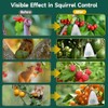 24 Pack Natural Rodent Repellent Balls with Peppermint Oil