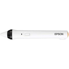 Epson Interaktiver Stift B, Blau, digitaler Stift, kabellos, Infrarot, für Epson EB-1420, 1430, 536, 595, BrightLink 475, 48X, 575, 585, 595, BrightLink pro 1410