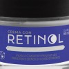 Crema Facial Con Retinol Ensueño 60ml - Todo Tipo De