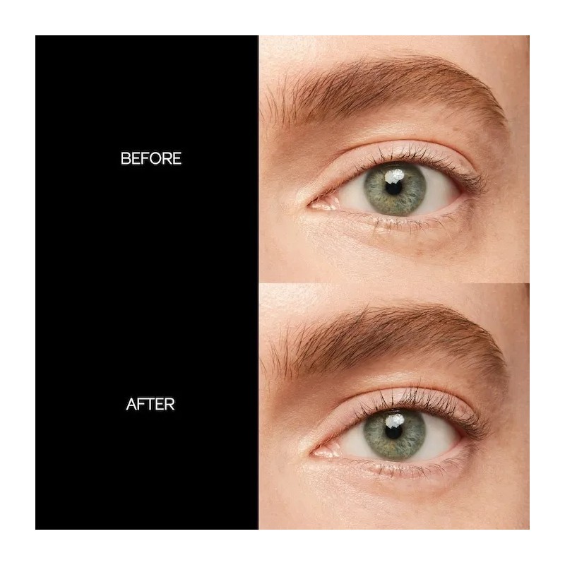 Encrespador de pestañas Shiseido eyelash curler plateado