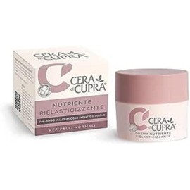 CERA DI CUPRA Nourishing Cream with Hyaluronic Acid - 50 ml - 50 ml