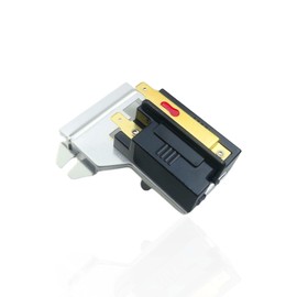 6501EL3001A Dryer Igniter Flame Sensor Assembly Fit for LG Clothes Dryer Replace 6501EL9001A 6501EL3001B