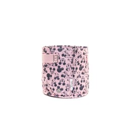 Jardinopia Fabric Eco Pots, Pink, 9 Litre