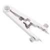 TMISHION Spring Bar Plier Tool, 6825 Alloy Steel Watch Bracelet