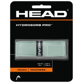 HEAD Hydrosorb™ Pro Grip, Celeste (Light Green)