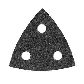 Rockwell RW9145 Sonicrafter Oscillating Multitool Sanding Sheet Set, 20-Piece