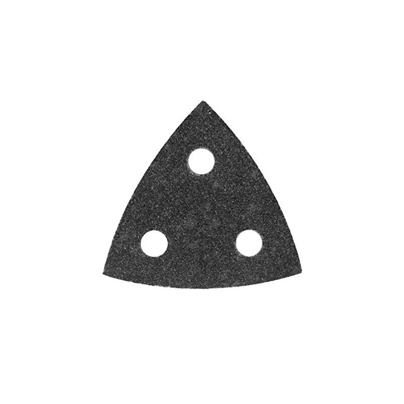 Rockwell RW9145 Sonicrafter Oscillating Multitool Sanding Sheet Set, 20-Piece