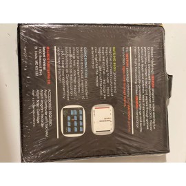 Battling Bugs & Concentration Atari 16K Video Game EduFun Cassette BRAND NEW