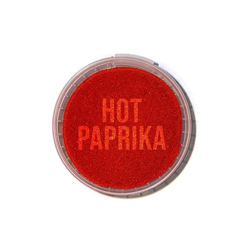 Hot Paprika Powder - Spice - 50g