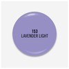 Rimmel K & F Nail153 Lavender Light