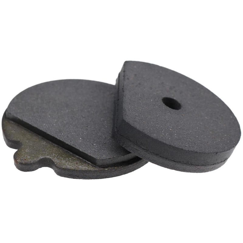 Generic Hand Brake Park Pad Kit 15/920103 15/920087 15/913501 for