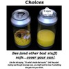 The Cappy (4-pack) Reusable Beverage Can Opener & Closer -