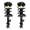 AUTOSITY Front Struts and Shocks Complete Assembly Replacement for Optima