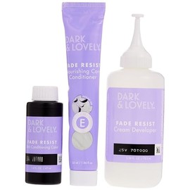 Dark & Lovely Color #374 Rich Auburn by Dark & Lovely