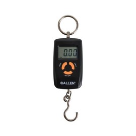 Allen 100-Pound Digital Bow Scale, Black