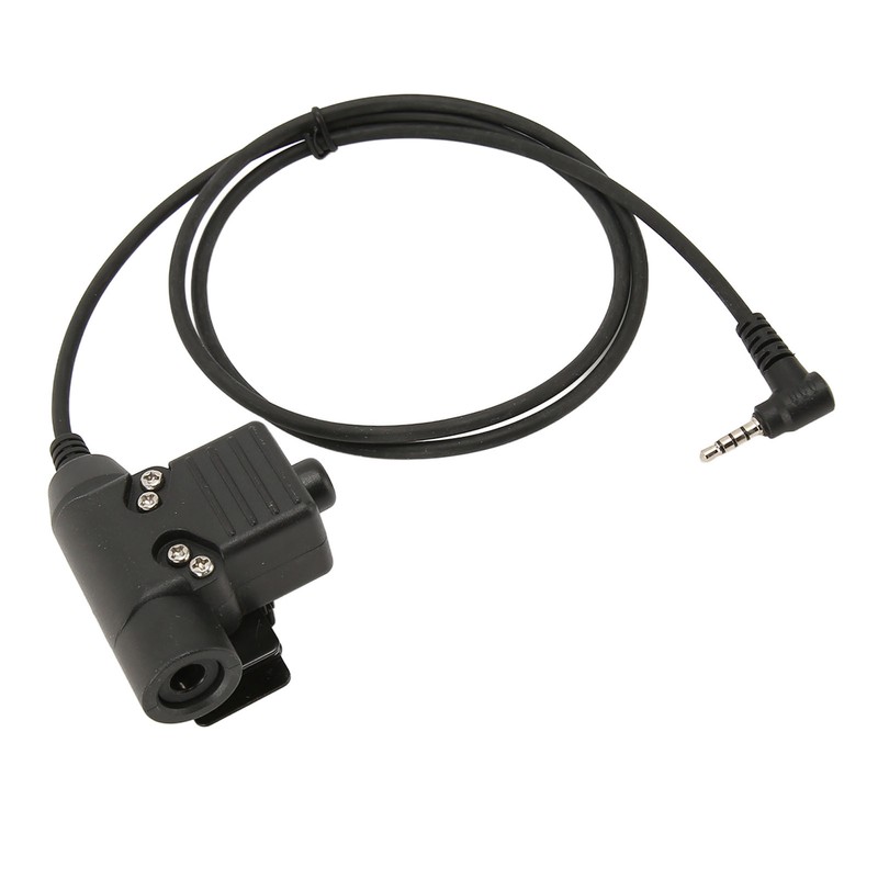 U94 3.5mm Plug for VX 1R VX 2R FT 50