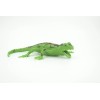Collectible Wildlife Gifts Lizard Toy, Stretchable, Squishy, Squeezable, Soft Rubber