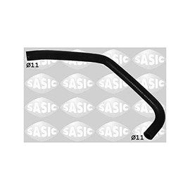 SASIC 3400078 RADIATOR HOSE