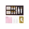 Kit Rizado Pestañas Lash Lifting Iconsign + Pigmento Permanente Negro