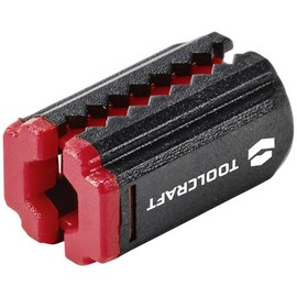 TOOLCRAFT TOOLCRAFT TO-7693557 Magnetic Screw Holder 2 Pieces 24 mm