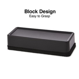 Staples Dry-erase Eraser
