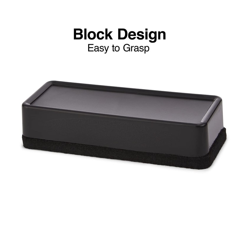 Staples Dry-erase Eraser