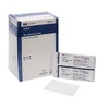 Kendall KEN1961 Telfa Non-Adherent Sterile Gauze Pads, 2" x 3",