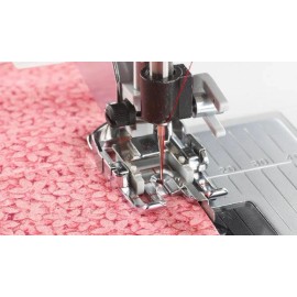 Unbranded  Viking Changeable Quilter's Guide Foot for cat 5, 6, 7 / not for Emerald