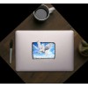 3D Pegasus 4" Decal Sticker for Car Truck Laptop
