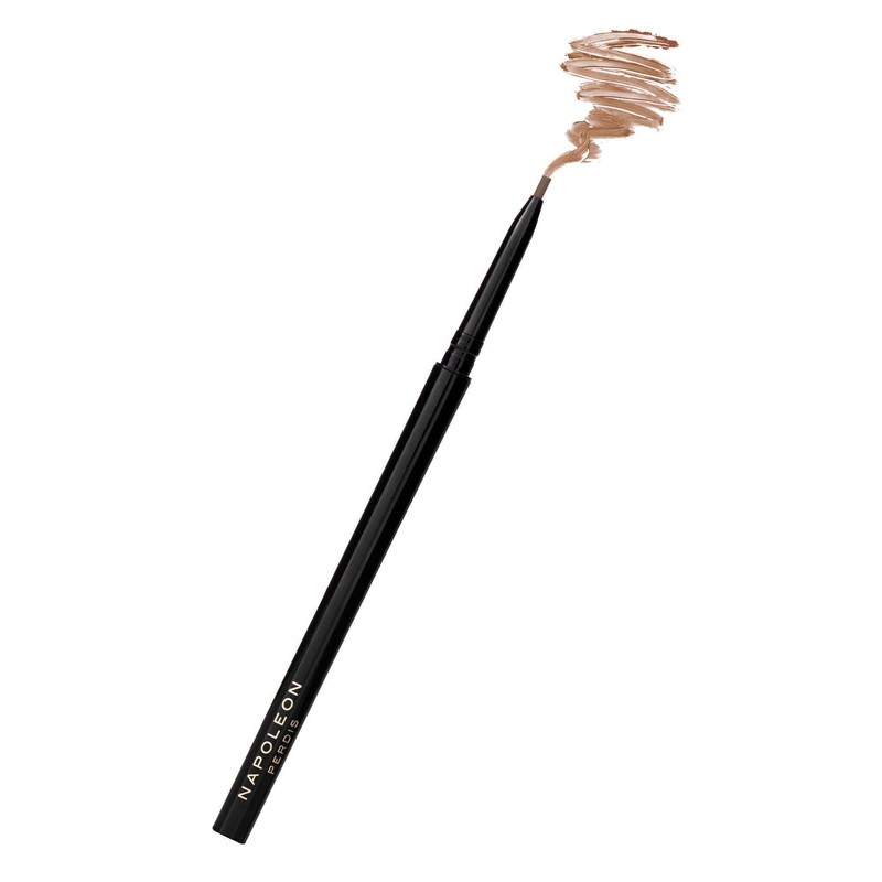 Napoleon Perdis Eyebrow Pencil 0.09g (Various Shades), Mocha